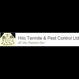 Hilo Termite & Pest Control offers eco-friendly pest control solutions in Hilo, serving residential and commercial clients since 1963.