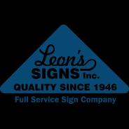 Custom sign manufacturer and installer in Tyler, Texas since 1946, dedicated to high-quality signage and customer service.