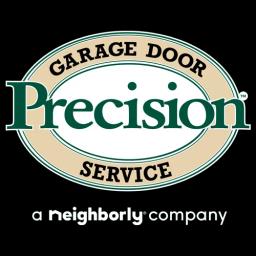 Precision Garage Door provides expert garage door services in the Puget Sound area with a commitment to customer satisfaction.