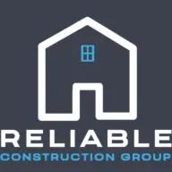 Reliable Construction Group specializes in quality home remodeling services backed by 25 years of expertise.