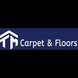 TM Carpet offers quality flooring solutions with in-home shopping since 1974 in Maryland.