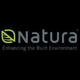 Natura specializes in biophilic design, enhancing interiors with live plants and decorative elements across Texas and Florida.