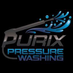 Purix Pressure Washing provides eco-friendly mobile washing services for fleets and heavy equipment in California since 2017.