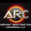 Asphalt Restoration Co. specializes in high-tech asphalt maintenance using advanced infrared technology.
