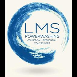 LMS Powerwashing provides top-notch pressure washing services in Charlotte and Huntersville, NC, for residential and commercial needs.