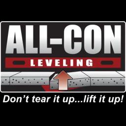 Expert concrete leveling services for residential and commercial projects with over 15 years of experience.