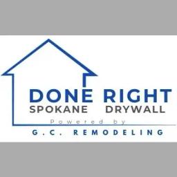 Specialized drywall services in Spokane, prioritizing quality, reliability, and customer satisfaction.