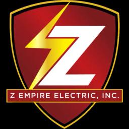 Z Empire Electric, Inc. specializes in professional electrical services for restaurants, retail, and commercial projects.