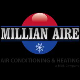 Millian Aire provides reliable HVAC services across Tampa Bay, improving indoor air quality for over 30 years.