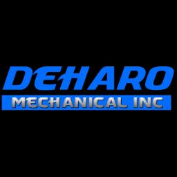 DeHaro Mechanical: Premier HVAC specialist in the Bay Area, dedicated to energy efficiency and customer satisfaction.