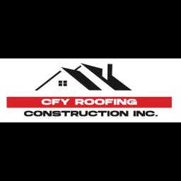 CFY Construction, Inc. offers expert exterior home services, including roofing, gutters, and waterproofing in the Bay Area.