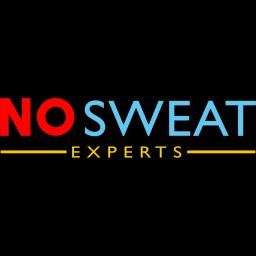 No Sweat Experts provides top-tier HVAC solutions with guaranteed service and certified technicians since 2001.