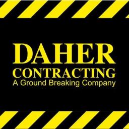 Daher Contracting is a top excavation and site development contractor in Okaloosa and Walton County since 1998.