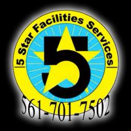 5Star Facility Services offers comprehensive cleaning and maintenance solutions in South Florida for commercial and residential needs.