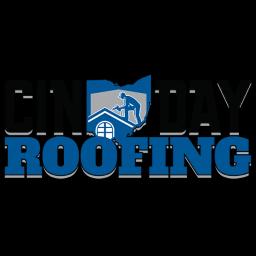 Cin-Day Roofing: Local experts in quality roofing services for over 20 years in Cincinnati and surrounding areas.