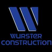 Wurster Construction: A family-run firm with 85+ years of integrity in construction management and design-build projects.