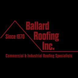 Family-owned commercial roofing contractor in NC since 1970, specializing in quality services and manufacturer warranties.