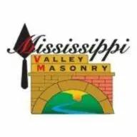 Mississippi Valley Masonry: Local experts in quality masonry and restoration for residential and commercial properties.