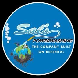 Sal's Powerwashing offers quality power and soft washing services in Illinois, focusing on commercial and residential exteriors.