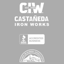 Family-owned iron works contractor with 30+ years experience in Bay Area custom designs and craftsmanship.