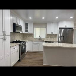 Sandoval's Construction: Your top choice for remodeling and general contracting in Ventura County, CA, with 16 years of experience.