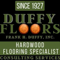 Duffy Floors: Boston's family-owned hardwood flooring specialist since 1927, delivering exceptional quality and service.