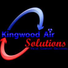 Kingwood Air Solutions: Expert HVAC services in Northeast Houston, delivering comfort and quality through experience and care.