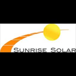 Sunrise Solar Roofing: Leader in roofing and solar installations in Rancho Cordova, CA, known for quality and innovation.