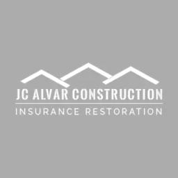JC Alvar Construction: Trusted NJ experts in water mitigation, fire damage cleanup, and remodeling since 1995.