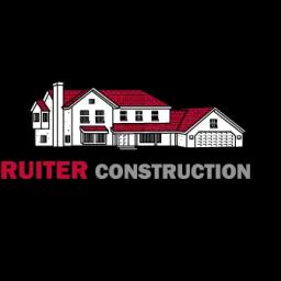 Ruiter Construction LLC: trusted contractor for residential, government, and commercial projects since 1984.