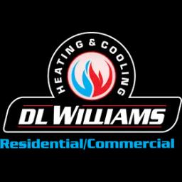 D.L. Williams Heating & Cooling LLC offers licensed heating, cooling, and refrigeration services in Lake City, FL.