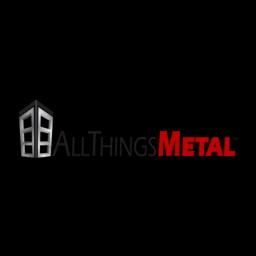 All Things Metal LLC specializes in structural steel for commercial projects, fostering strong partnerships through quality and efficiency.