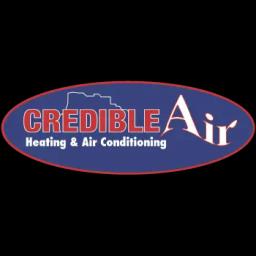 Credible Air provides top-notch HVAC services in Castle Rock, CO, specializing in heating, cooling, and air quality solutions.
