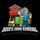 Doers Junk Removal offers efficient, locally owned junk removal services in Central Illinois, prioritizing customer satisfaction.