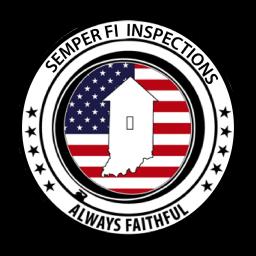 Veteran-owned home inspection service in Central Indiana, emphasizing integrity, thoroughness, and client education.