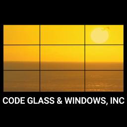 Code Glass & Windows, Inc: Florida's trusted partner for high-quality glass and window solutions since 2007.