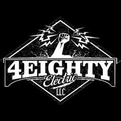 4Eighty Electric offers expert electrical services for residential and commercial needs in Houston, TX.