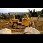 Expert grading and excavation services for residential and commercial projects in Southern California.