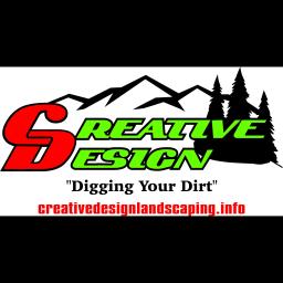Creative Design LLC offers expert landscaping & yard design services across eastern Idaho with over 25 years of experience.