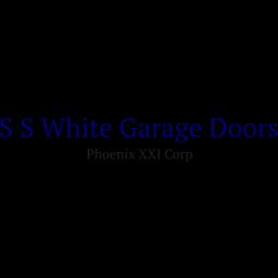 S S White Garage Doors offers 60+ years of service with custom garage door sales, installation, and repair in Maryland.