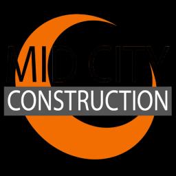Midcity Construction LLC: Trusted general contractor in New Orleans for residential and commercial construction and remodeling.