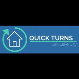 QuickTurns: Your reliable partner for efficient rental turnover services in Salt Lake City.