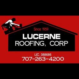 Lucerne Roofing & Supply offers expert residential and commercial roofing services in Lake and Mendocino Counties since 1959.
