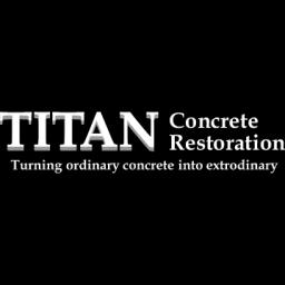 Omaha-based Titan Concrete Restoration specializes in decorative concrete and restoration for residential and commercial projects.