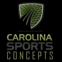 Carolina Sports Concepts offers premium sports netting and artificial turf solutions with a focus on quality and safety.