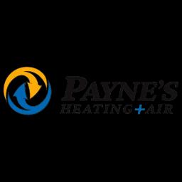 Payne Heating & Air provides expert HVAC services in Tallahassee with over 25 years of experience.