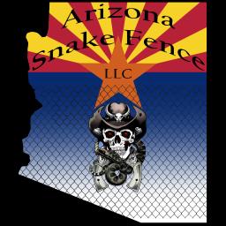 Expert rattlesnake fencing for homes and businesses in Arizona, ensuring safety and peace of mind.