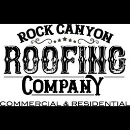 Rock Canyon Roofing Co. specializes in residential and commercial roofing with a commitment to quality and insurance claims support.
