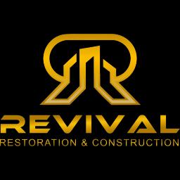 Revival Restoration offers 24/7 expert restoration and construction services in Utah, prioritizing quality and transparency.
