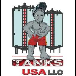 Tanks USA LLC: Leading manufacturer of versatile, high-quality stainless steel tanks for various industries worldwide.